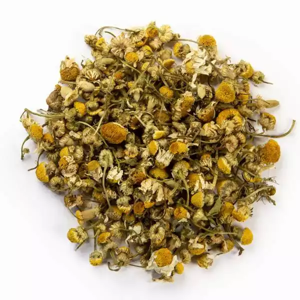 Chamomile Flowers