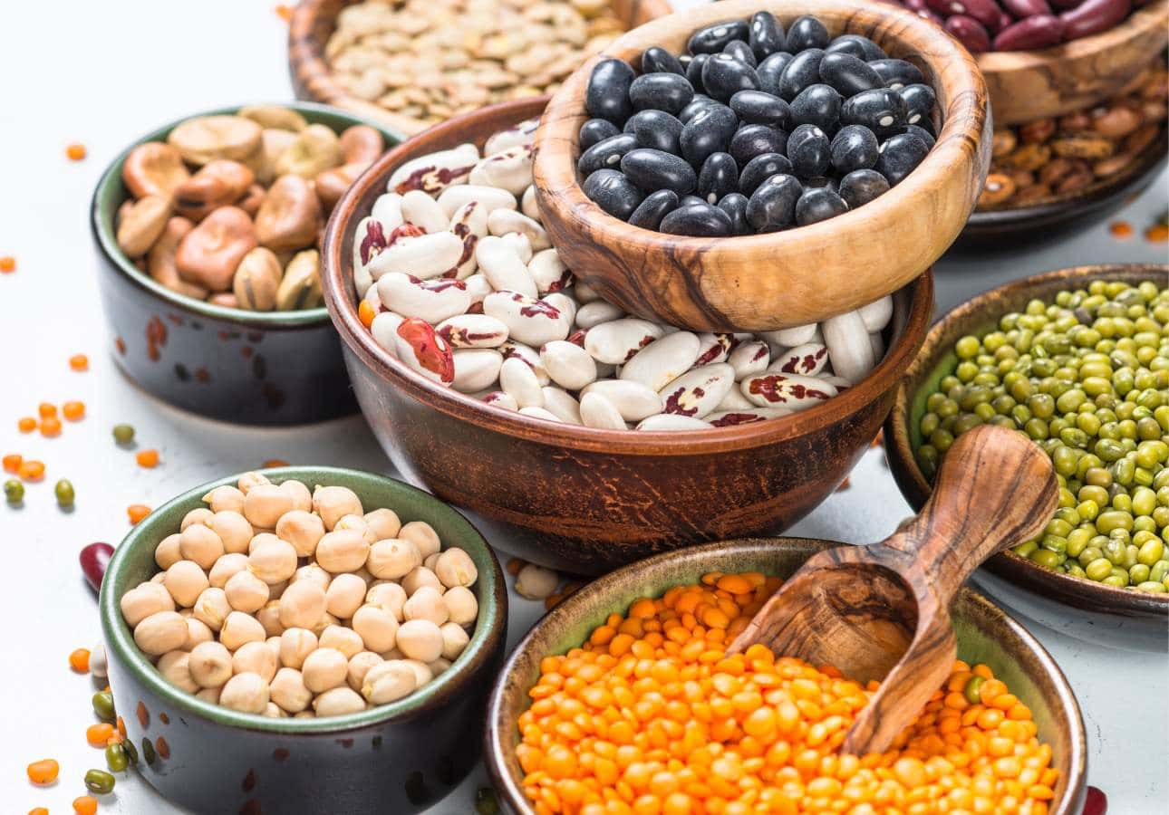 How to Remove Lectins From Beans 4 Best & Easiest Methods