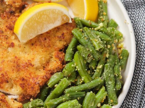 The Best Way To Cook Frozen Green Beans