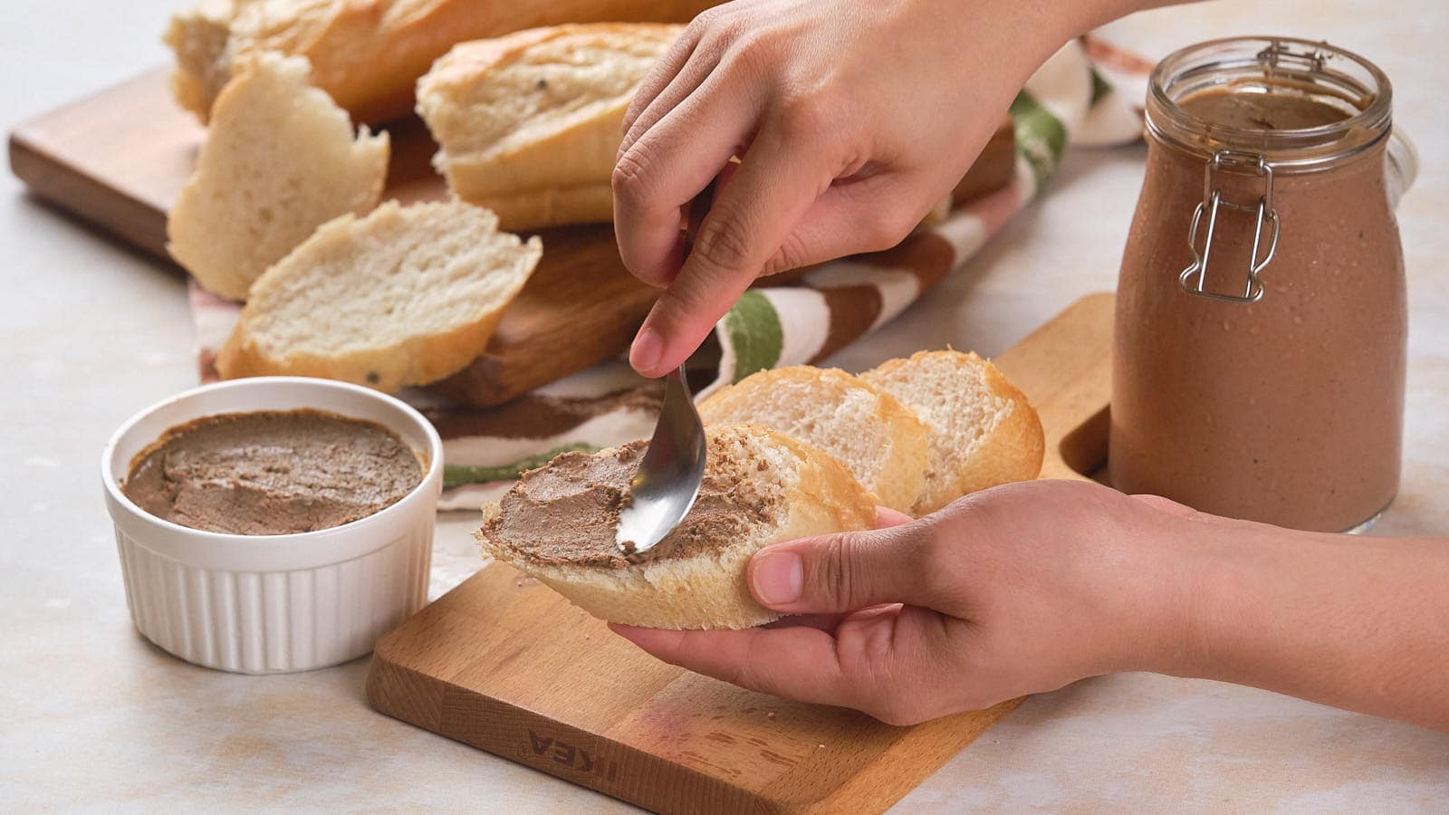 Beef Liver Pate Recipe - Primal Edge Health